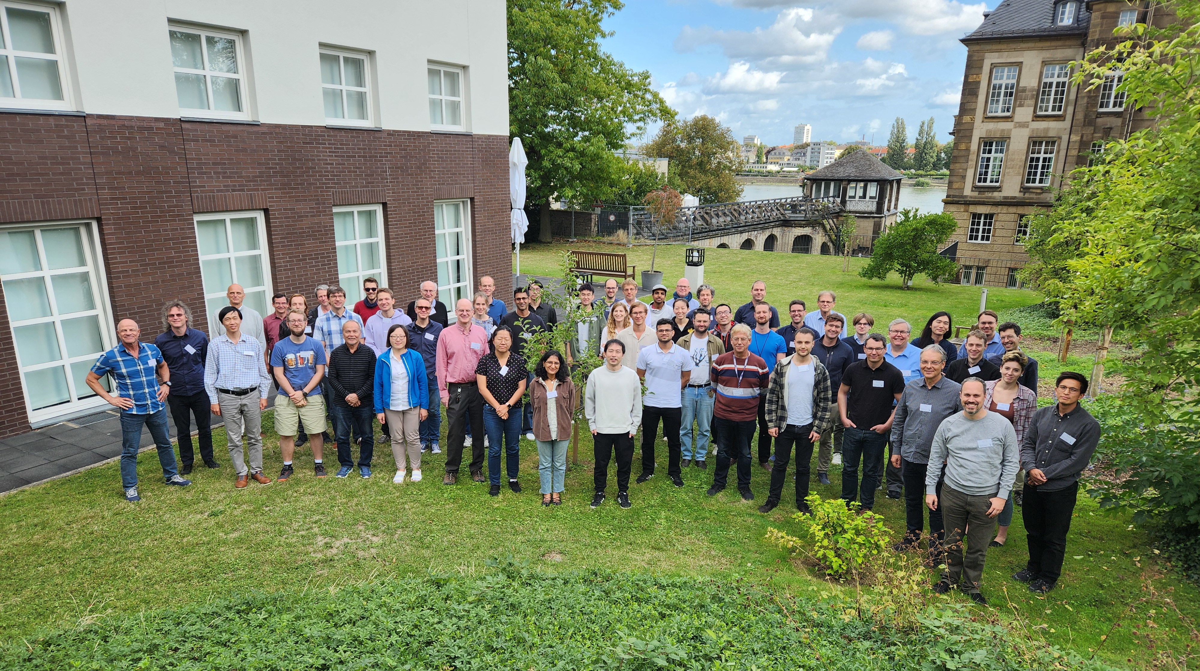 HDA 2025 group photo